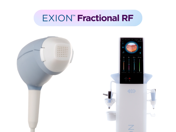 RF Needling EXION